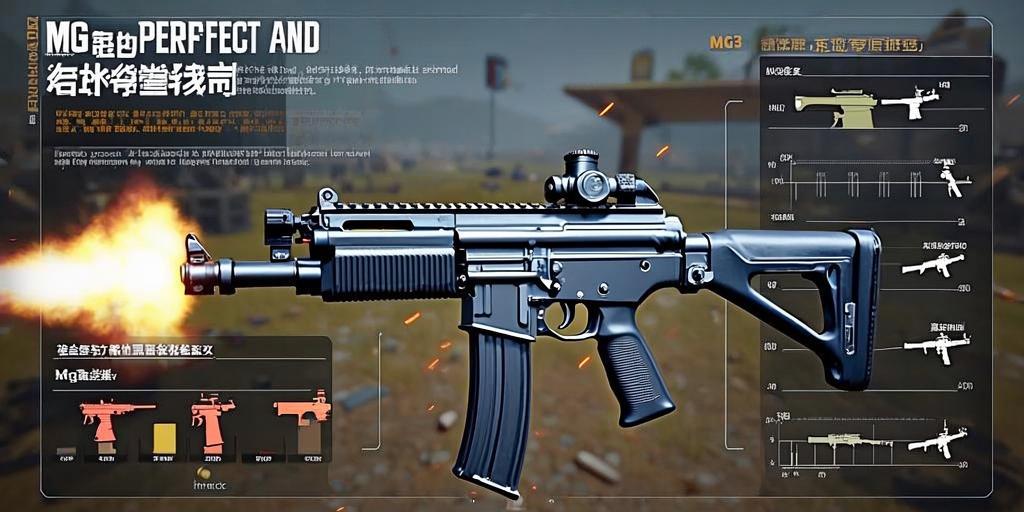 探索和平精英辅助对游戏公平性的挑战