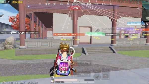 和平精英辅助市场：不法交易的暗流